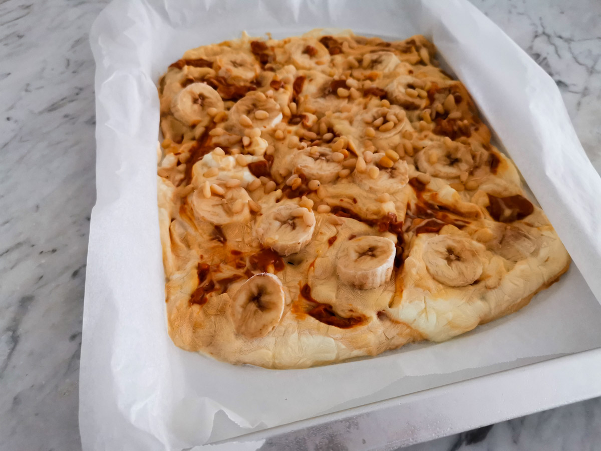 Taste with Gusto, the best italian recipes