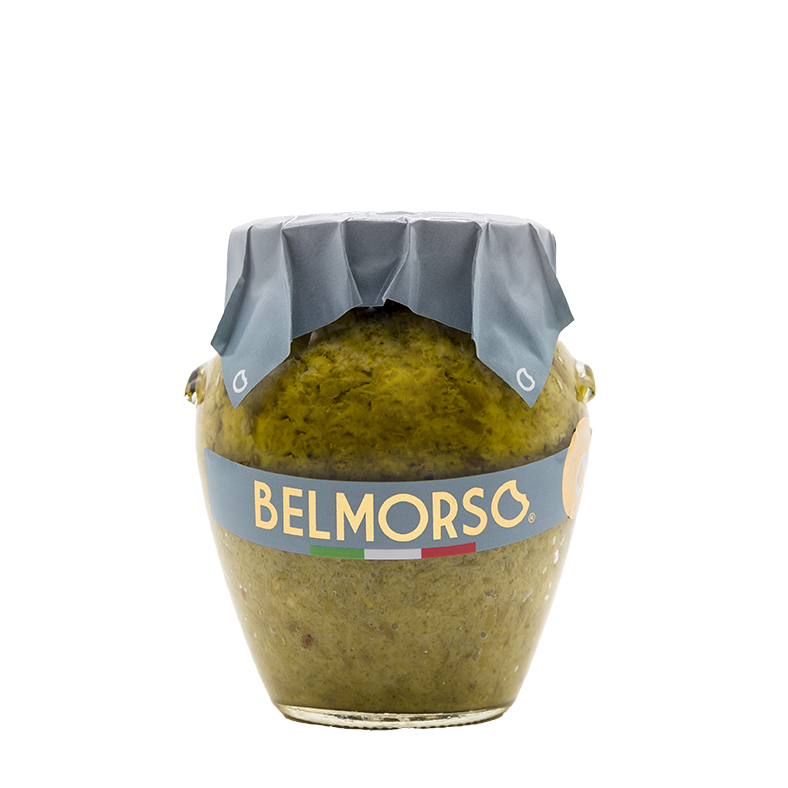 Asparagus Patè Large