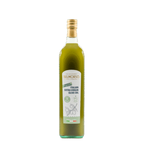 Belmorso Italian Gourmet - Novello Extra Virgin Olive Oil - 0.5LT