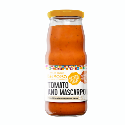 italian mascarpone sauce