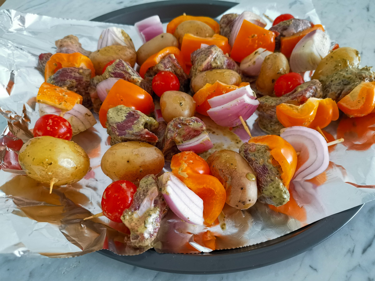 Taste with Gusto, the best italian recipes