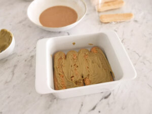 pistachio tiramisu