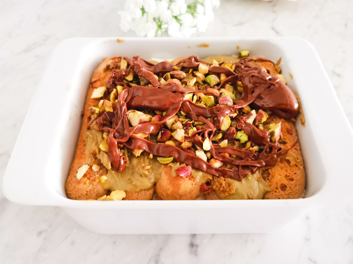 Taste with Gusto, the best italian recipes