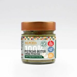 pistachio butter