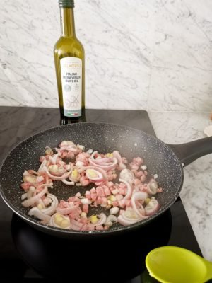 mascarpone pasta bake