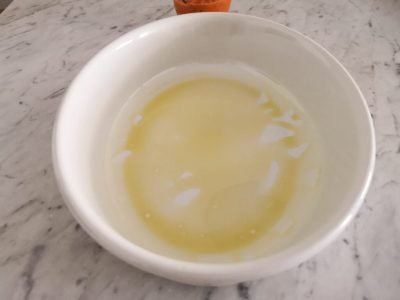 mascarpone pasta bake