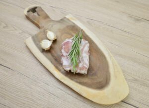 Stuffed Turkey Breast in tomato sauce