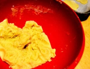 Italian sandwich cookies