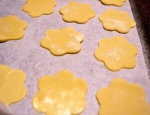 Italian sandwich cookies