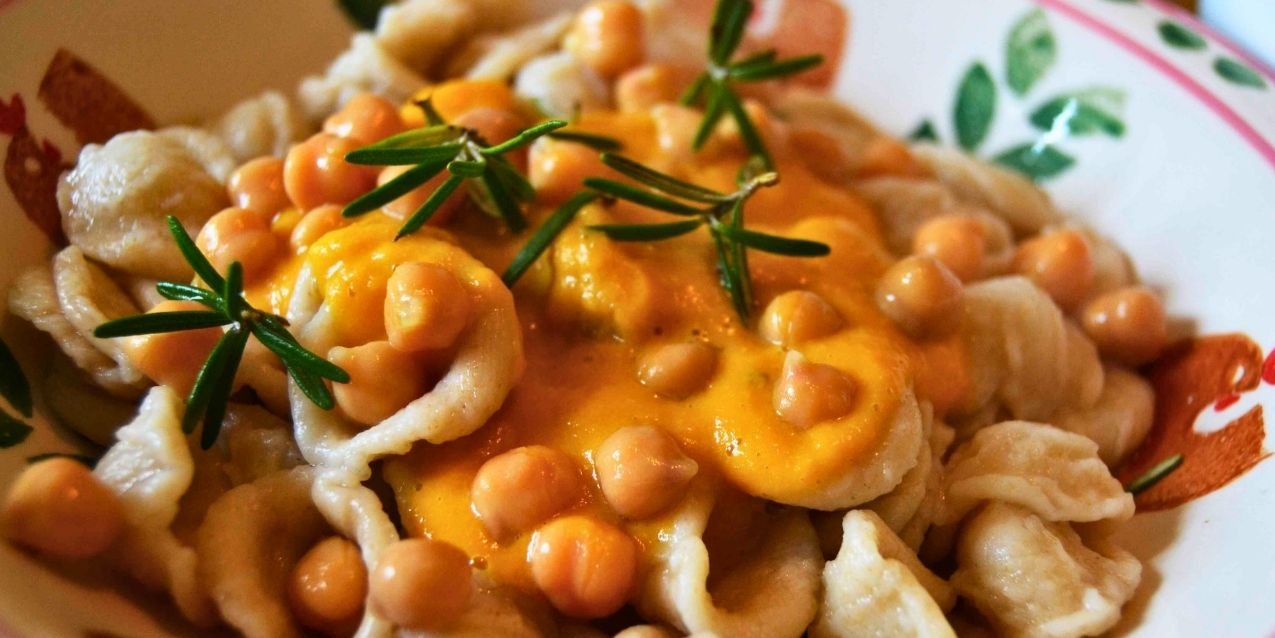 Taste with Gusto, the best italian recipes