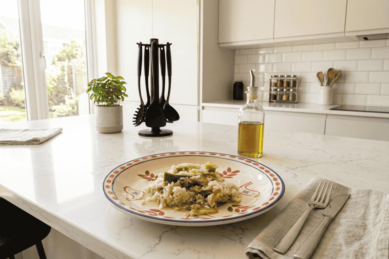 Taste with Gusto, the best italian recipes