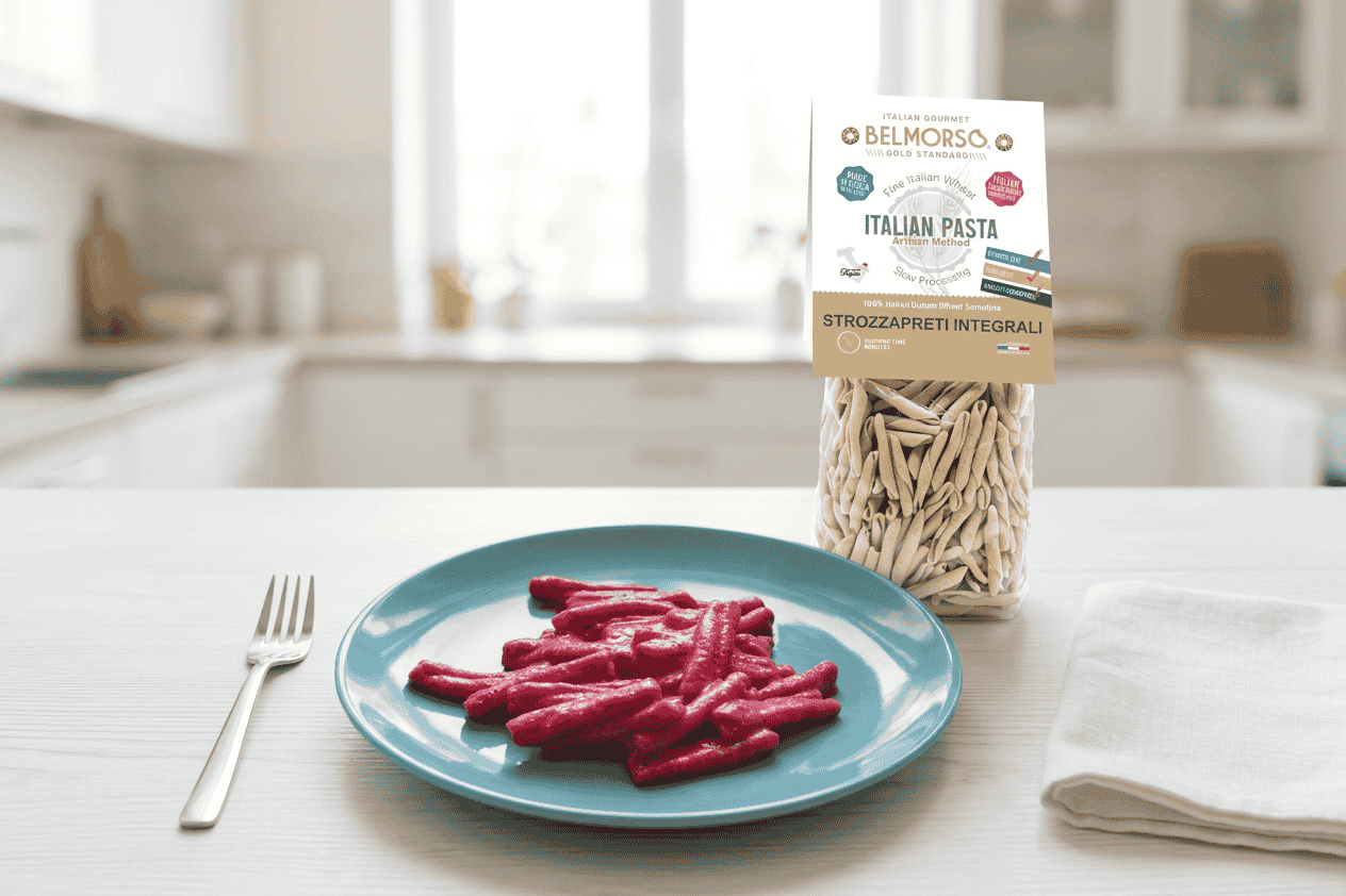 Taste with Gusto, the best italian recipes