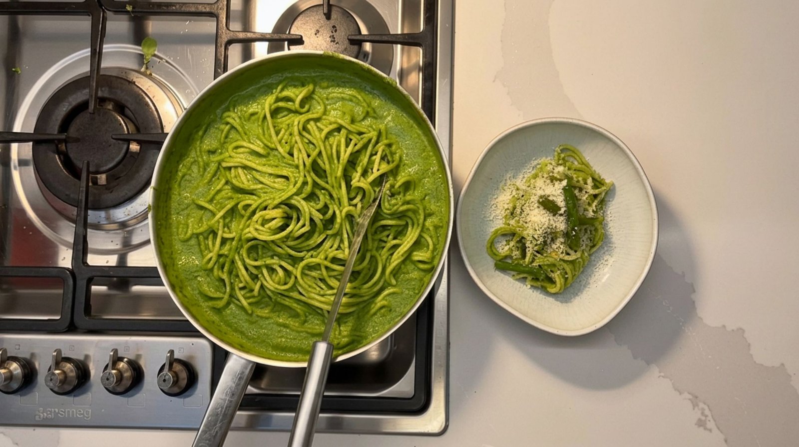 Taste with Gusto, the best italian recipes