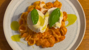 Ballymaloe recipe