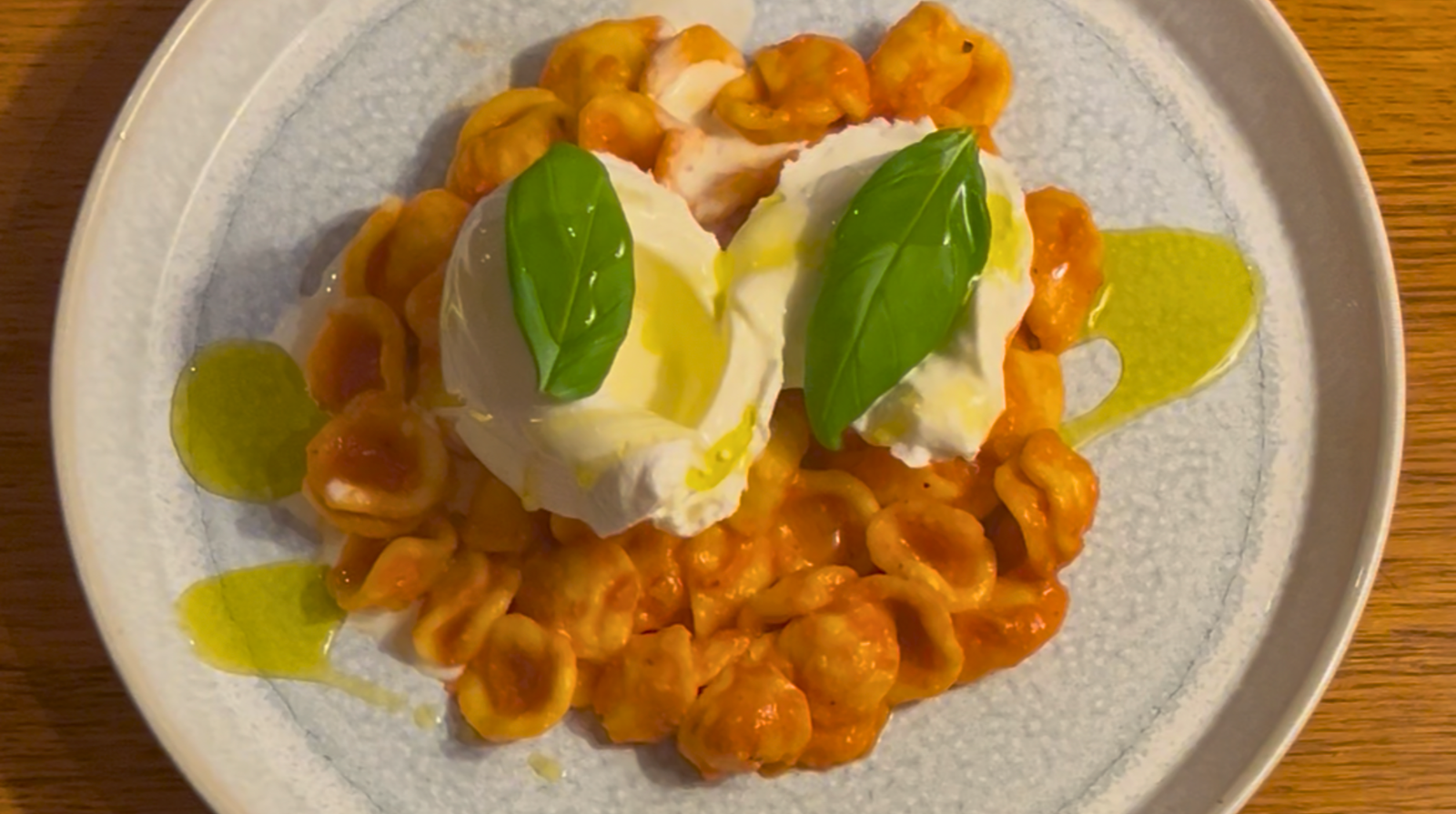Taste with Gusto, the best italian recipes