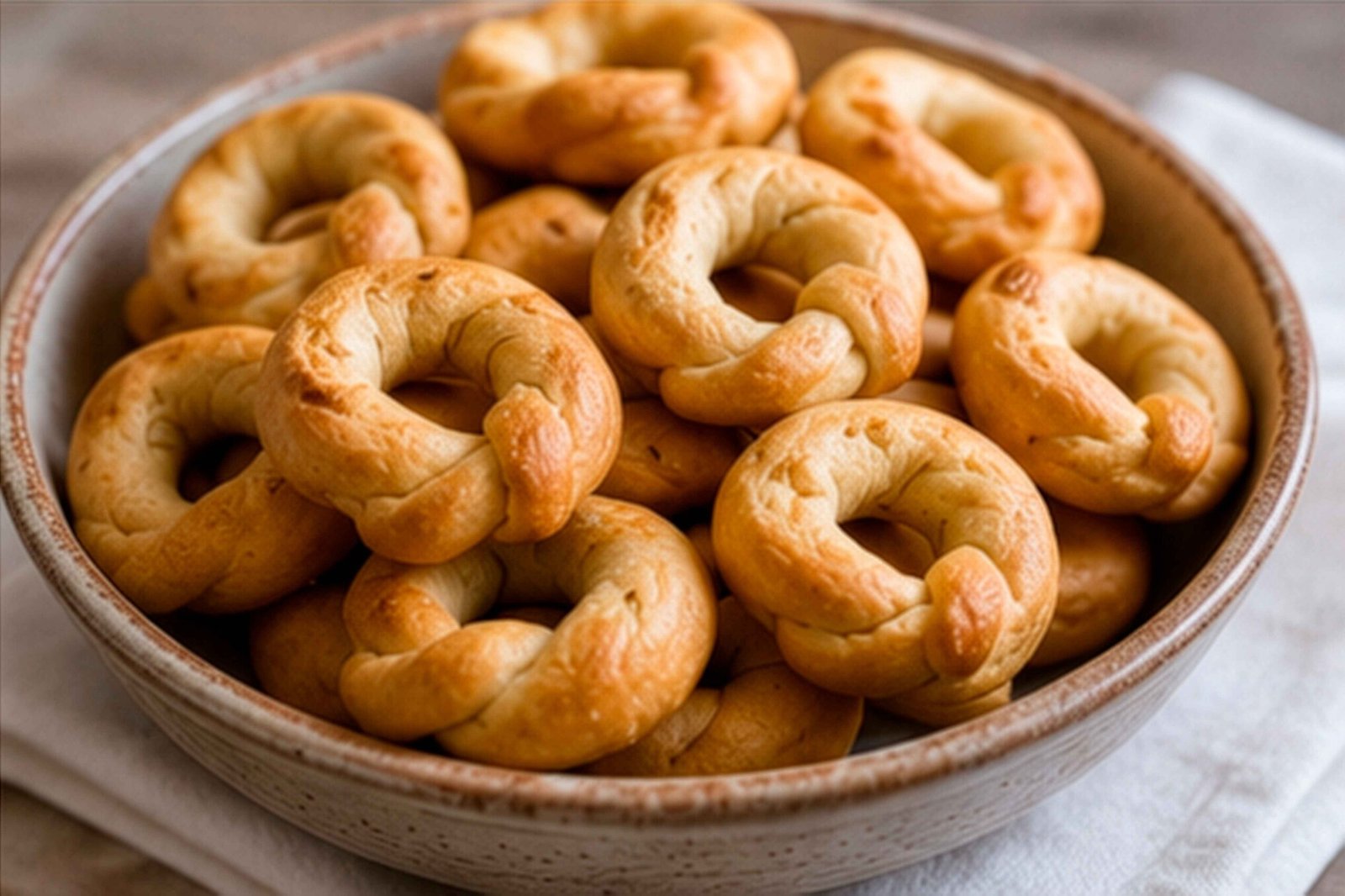 Taste with Gusto, the best italian recipes
