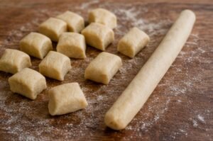 how to make taralli at home