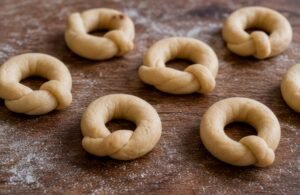 how to make taralli at home