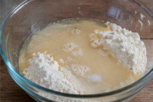 how to make taralli at home