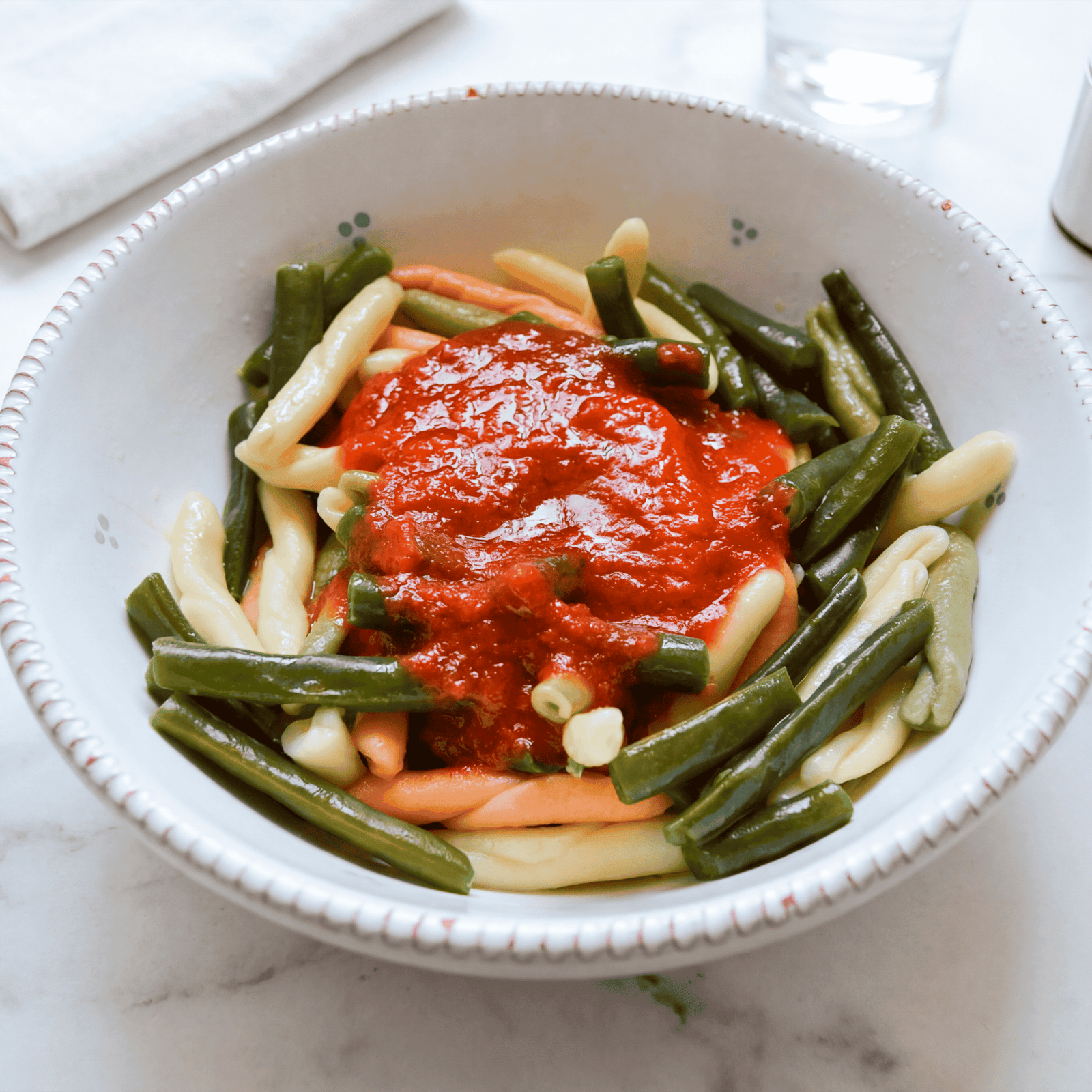 Taste with Gusto, the best italian recipes