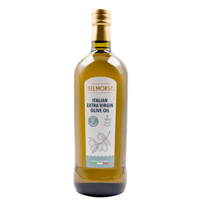 Belmorso extra virgin olive oil