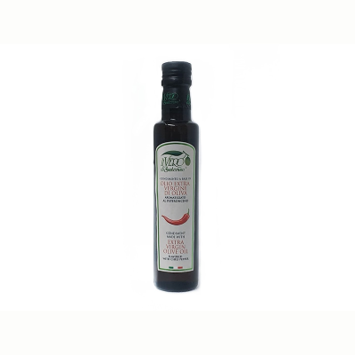 olio-peperoncino