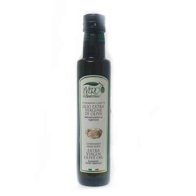 olio-tartufo