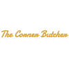 the corner butcher - logo